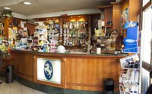 Hotel Cavallo Bianco