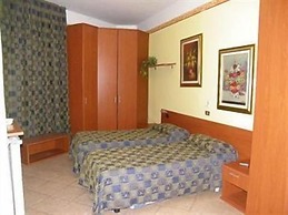 Hotel Cavallo Bianco