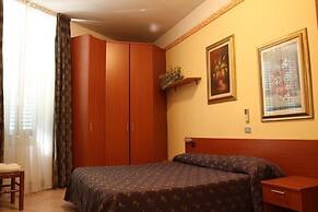 Hotel Cavallo Bianco