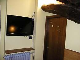 Hotel Cavallo Bianco
