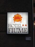 Hotel Fiume