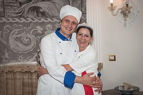 Hotel Villa Eleonora