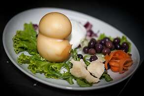 Hotel Villa Eleonora