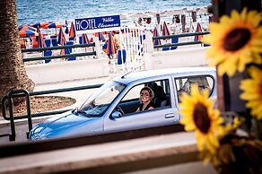 Hotel Villa Eleonora