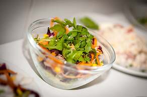 Hotel Villa Eleonora