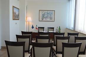 Hotel Villa Eleonora