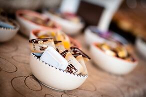 Hotel Villa Eleonora