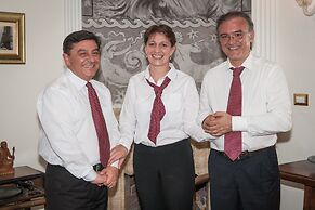 Hotel Villa Eleonora