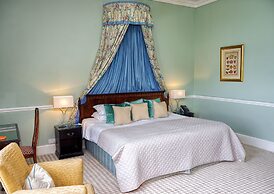 Willington Hall Hotel