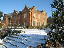 Willington Hall Hotel