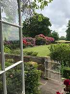 Willington Hall Hotel