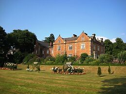 Willington Hall Hotel