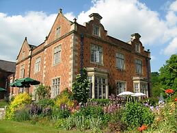 Willington Hall Hotel