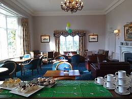 Willington Hall Hotel