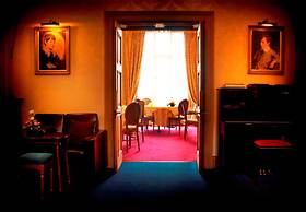 Willington Hall Hotel