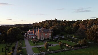 Willington Hall Hotel