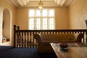 Willington Hall Hotel