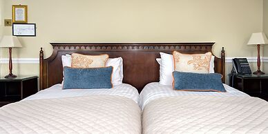 Willington Hall Hotel