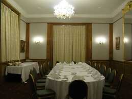 Willington Hall Hotel