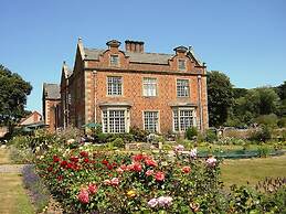 Willington Hall Hotel