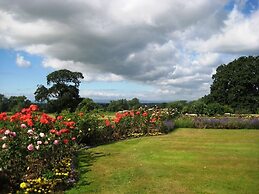 Willington Hall Hotel