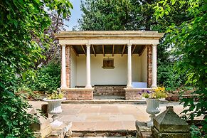 Willington Hall Hotel