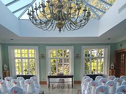 Willington Hall Hotel