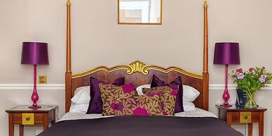 Willington Hall Hotel