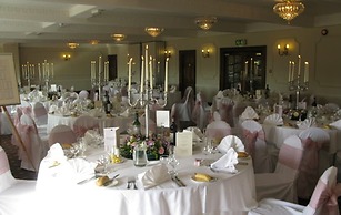 Willington Hall Hotel