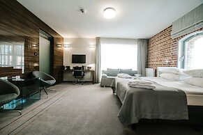 Q Hotel Grand Cru Gdańsk