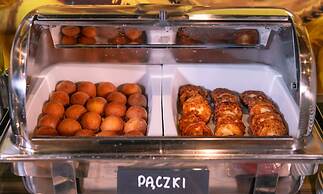 Q Hotel Grand Cru Gdańsk