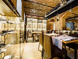 Q Hotel Grand Cru Gdańsk