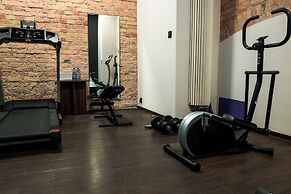 Q Hotel Grand Cru Gdańsk