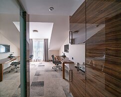 Q Hotel Grand Cru Gdańsk