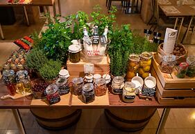 Q Hotel Grand Cru Gdańsk