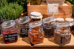 Q Hotel Grand Cru Gdańsk