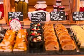 Q Hotel Grand Cru Gdańsk