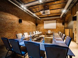 Q Hotel Grand Cru Gdańsk