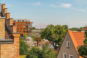 Q Hotel Grand Cru Gdańsk