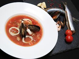 Q Hotel Grand Cru Gdańsk