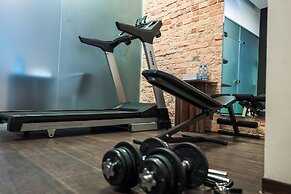 Q Hotel Grand Cru Gdańsk