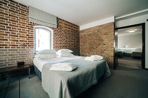 Q Hotel Grand Cru Gdańsk