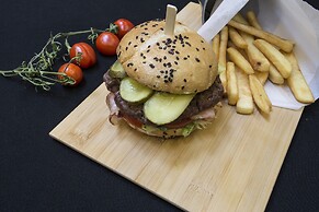 Q Hotel Grand Cru Gdańsk