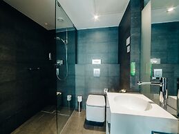 Q Hotel Grand Cru Gdańsk