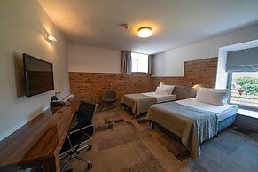 Q Hotel Grand Cru Gdańsk