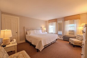 The Franconia Inn