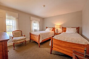 The Franconia Inn