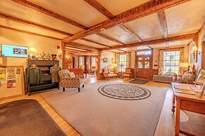 The Franconia Inn