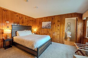 The Franconia Inn