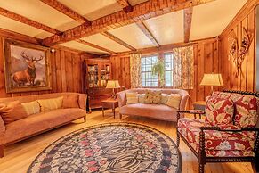 The Franconia Inn